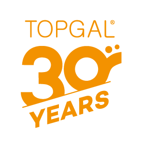 Topgal: Da 30 anni a coprire le spalle dei bambini