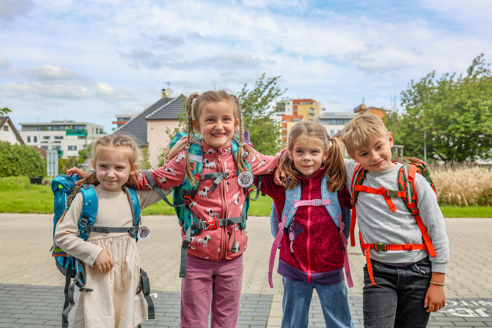 7 consigli per scegliere uno zaino scuola