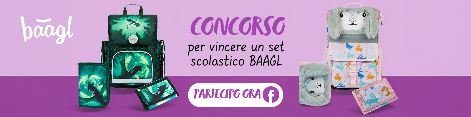 👍 Perché consigliamo BAAGL nel Mondo di Agata
