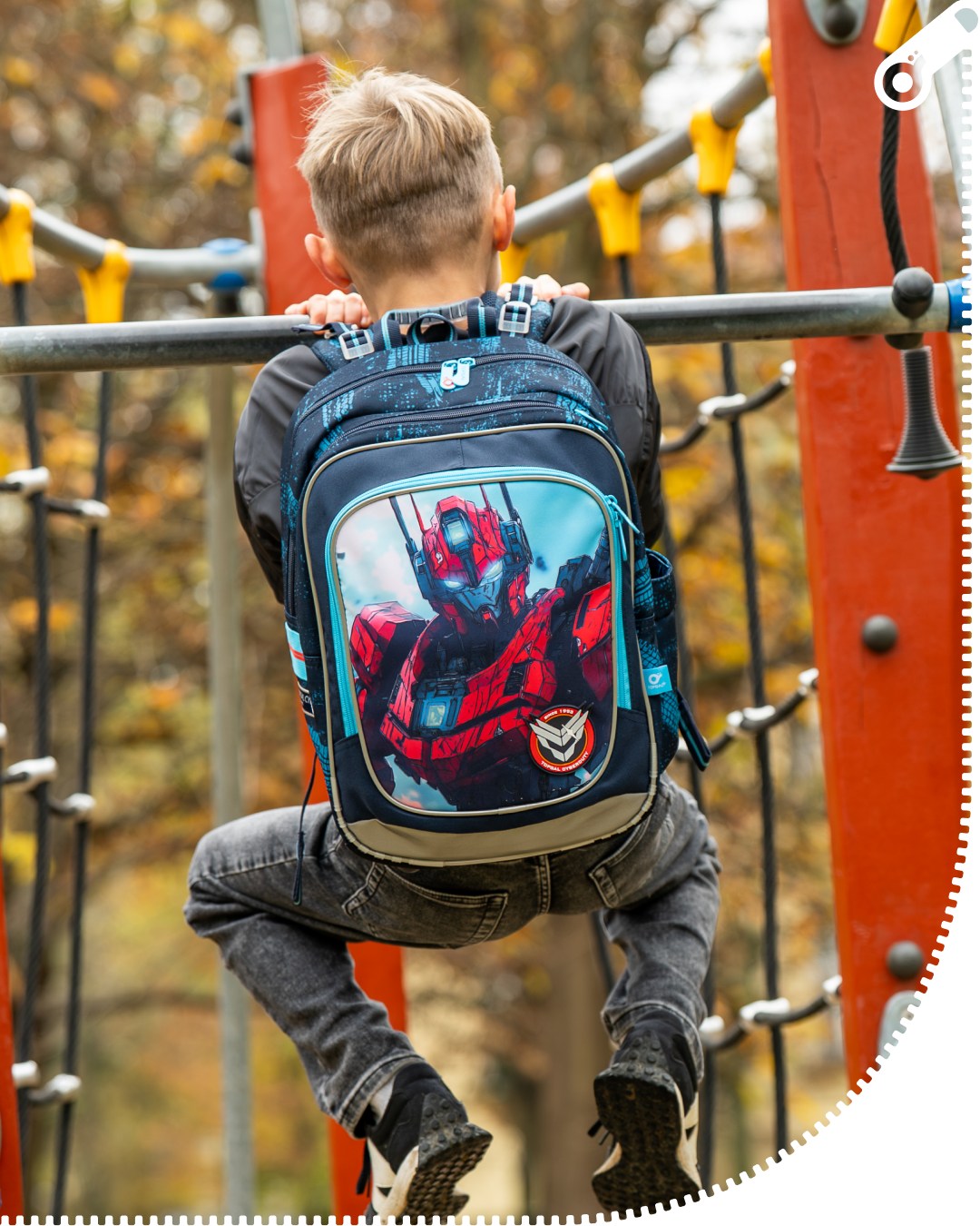 Topgal 2026: Nuova collezione di zaini per la scuola primaria