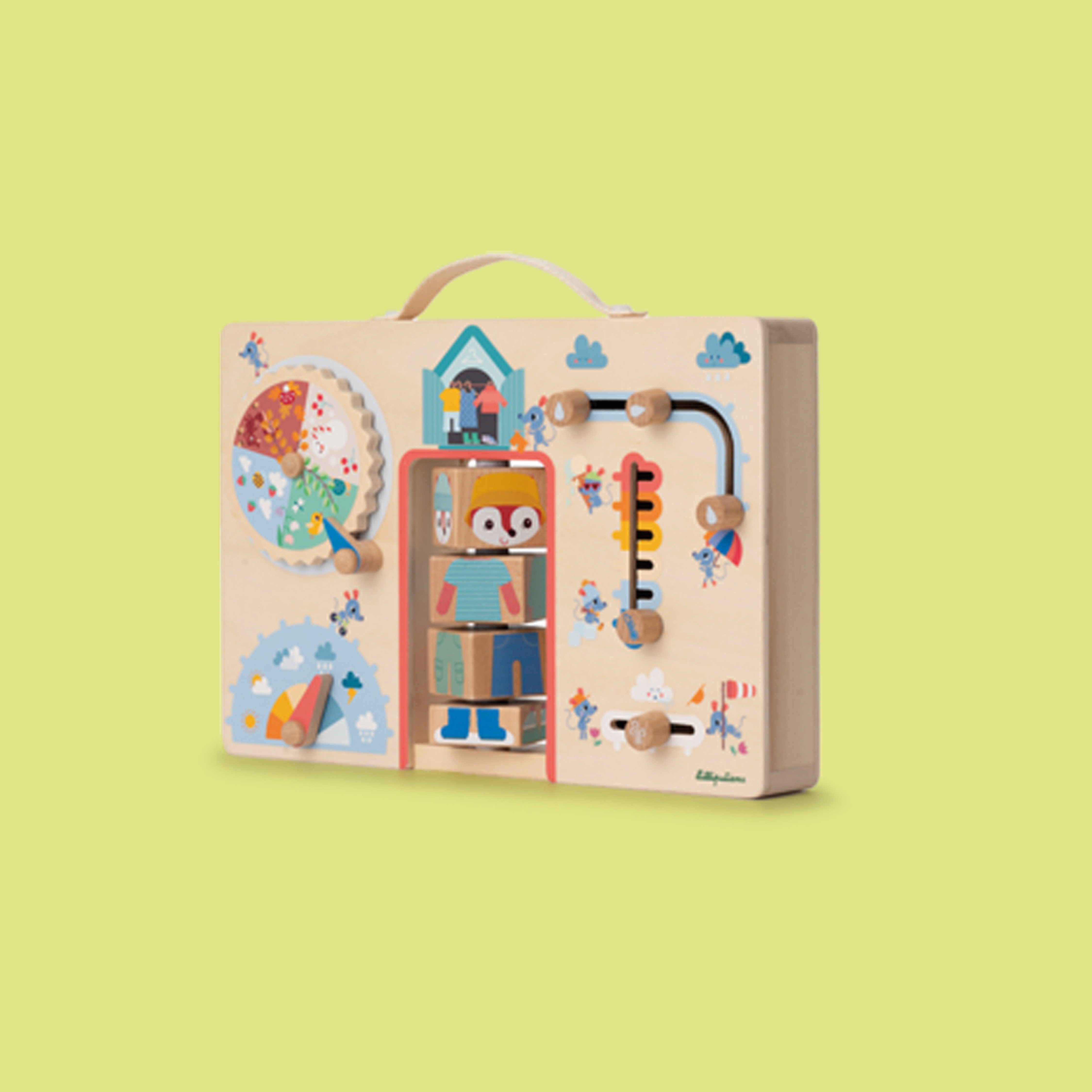 Buon Giocattolo 2025: Conosciamo i vincitori