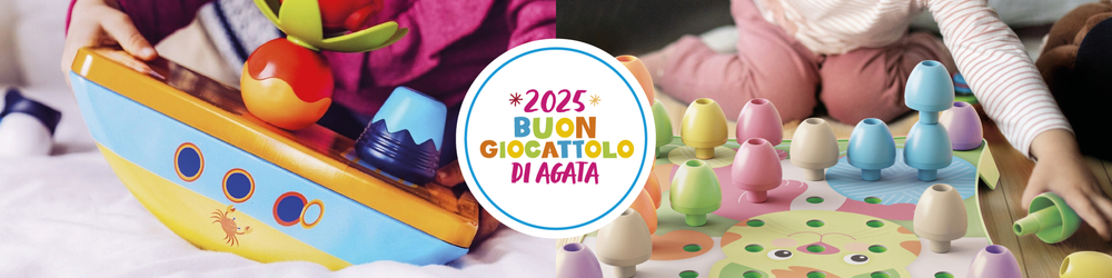 Buon Giocattolo 2024