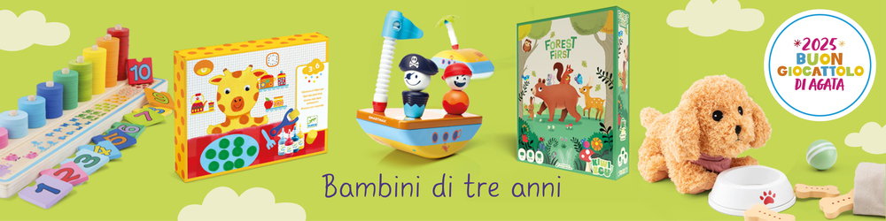 Buon Giocattolo 2025