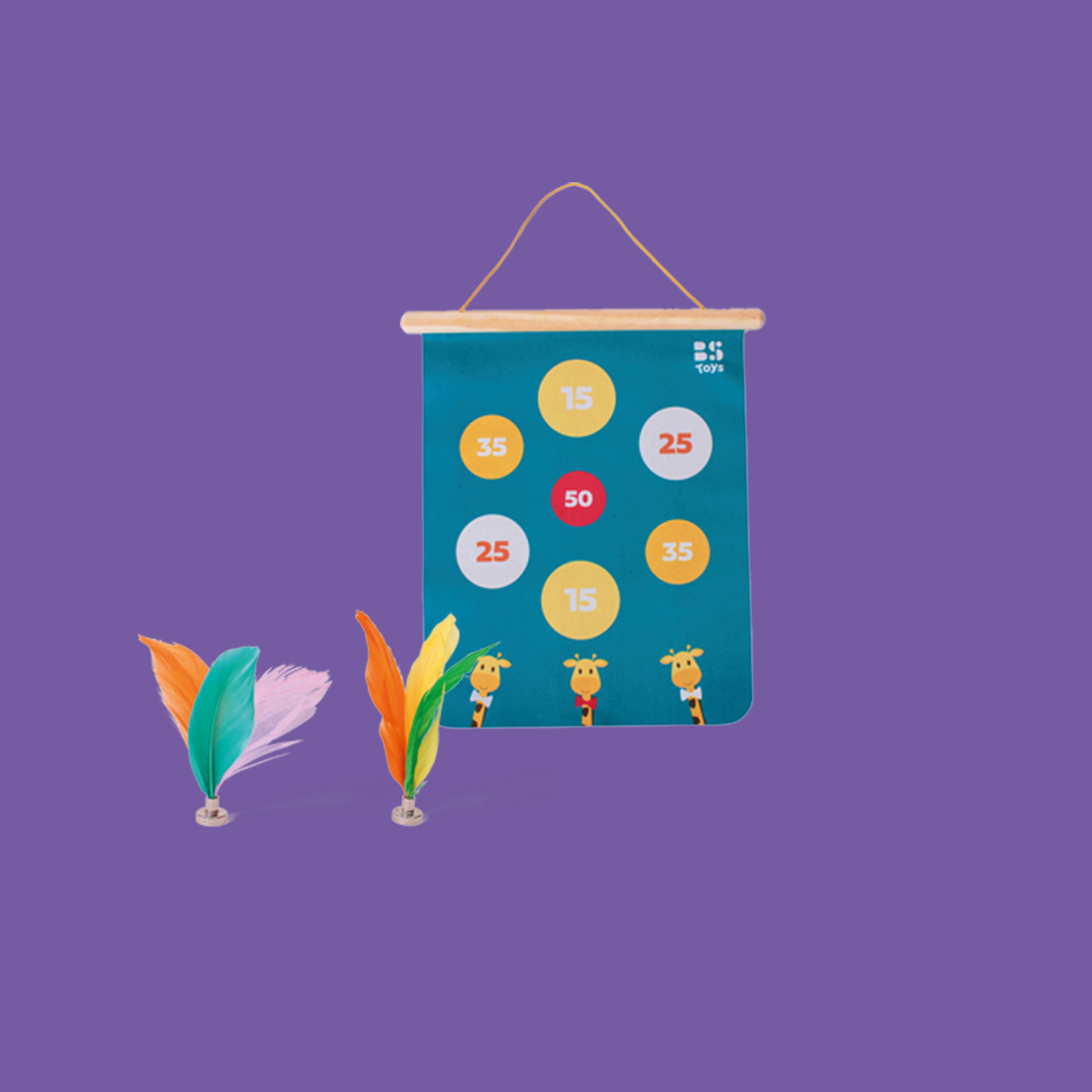 Buon Giocattolo 2025: Conosciamo i vincitori