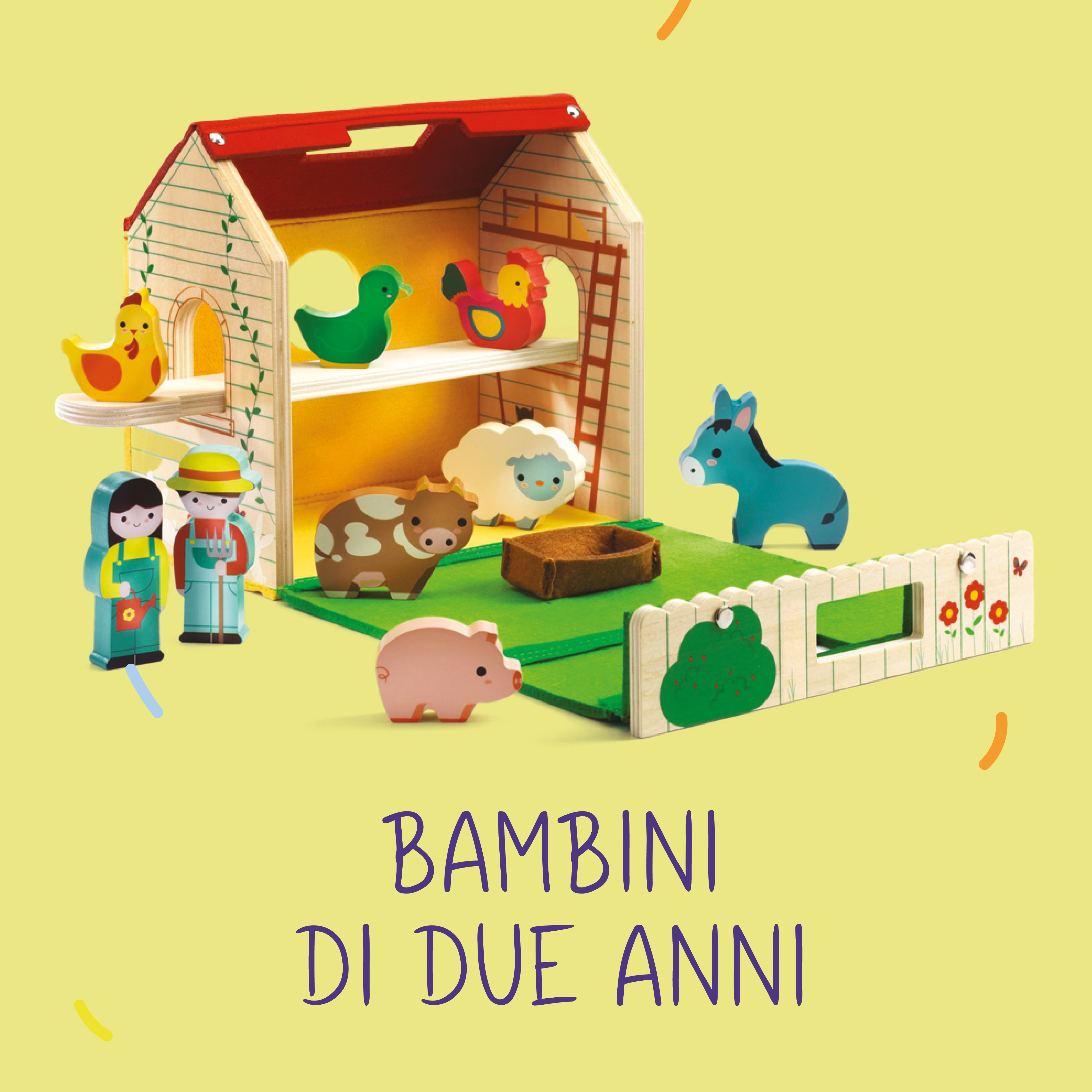 Buon Giocattolo 2025: Conosciamo i vincitori