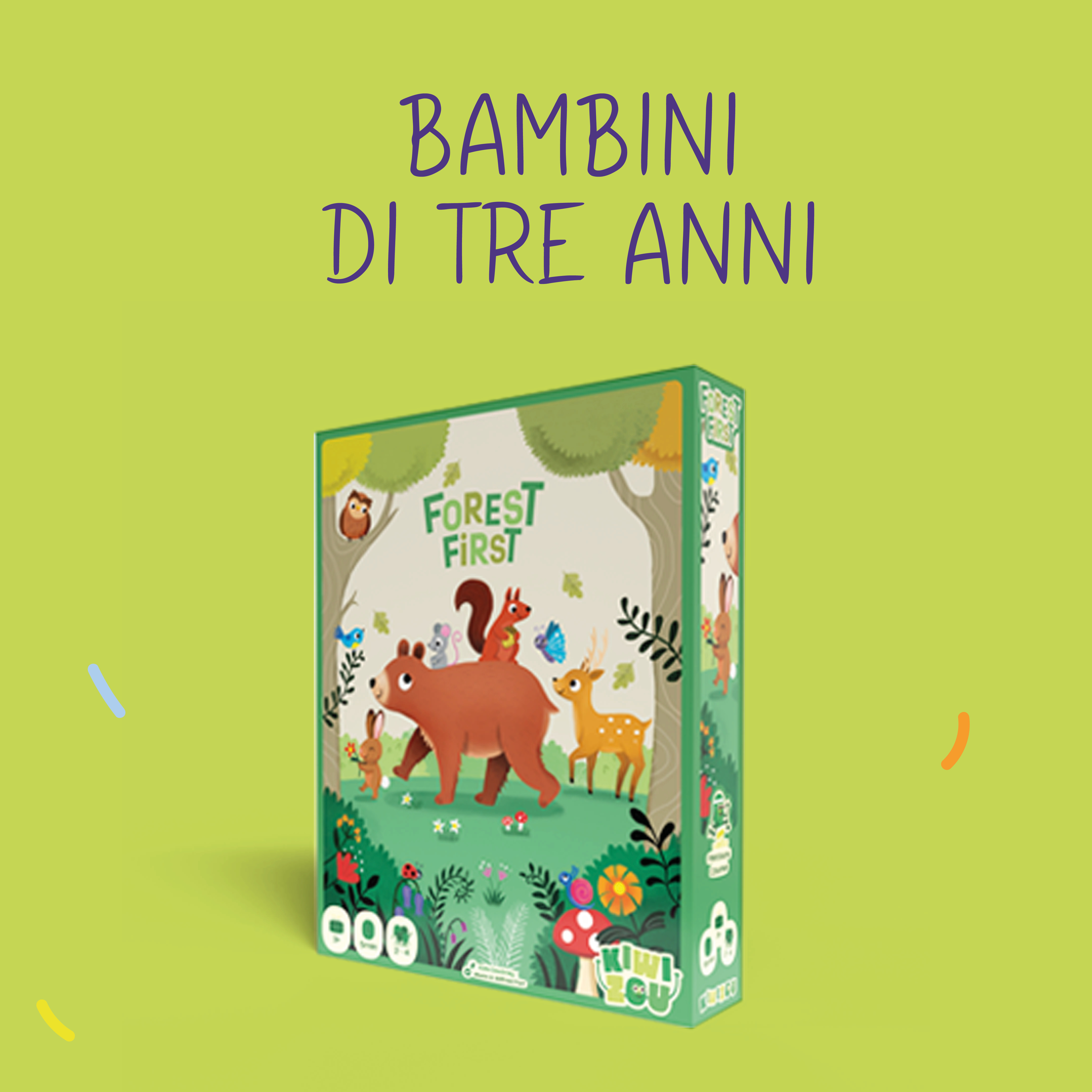 Buon Giocattolo 2025: Conosciamo i vincitori