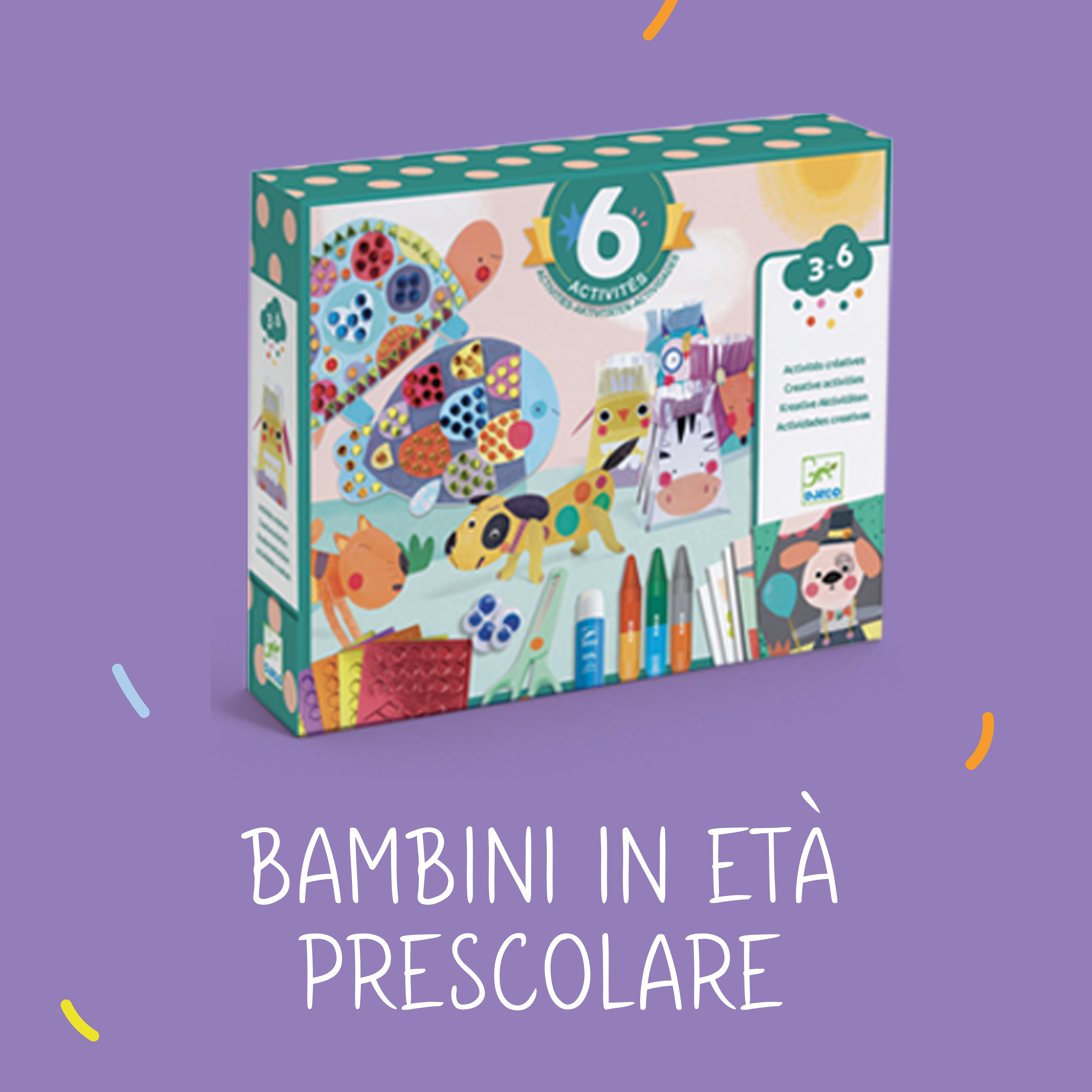 Buon Giocattolo 2025: Conosciamo i vincitori