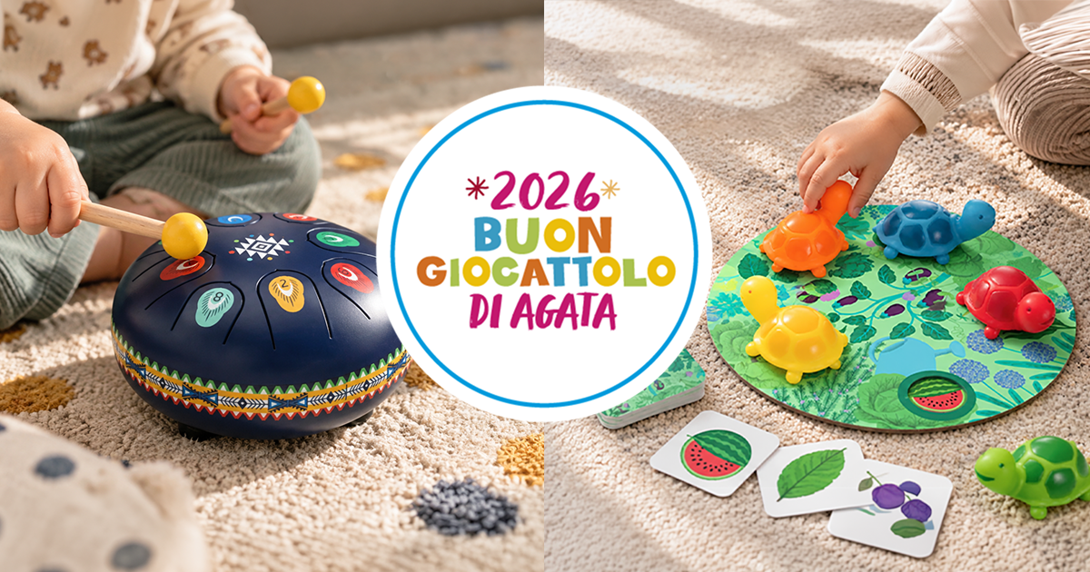 Buon Giocattolo 2026