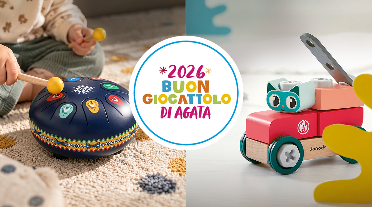 Buon Giocattolo 2026