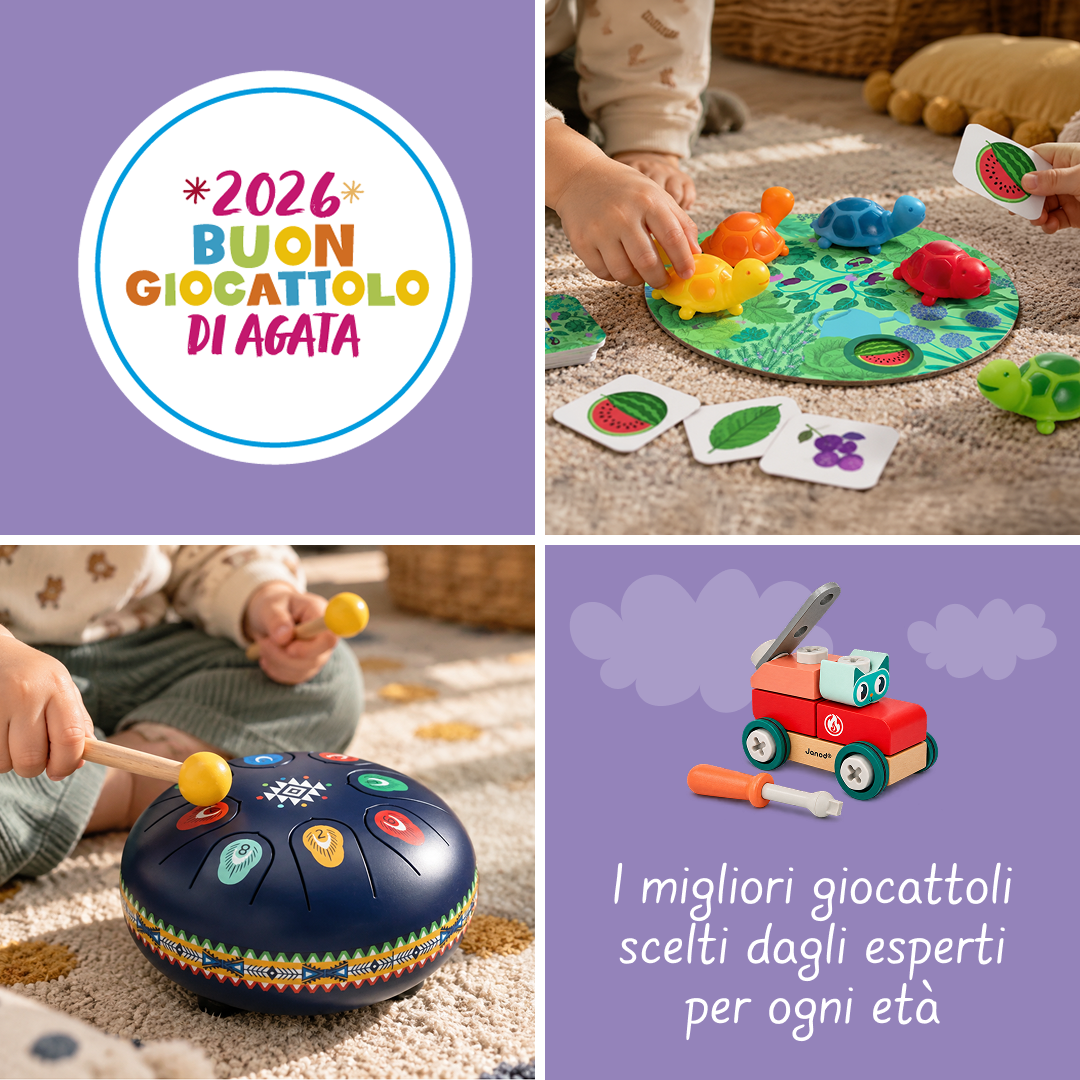 Buon Giocattolo 2026