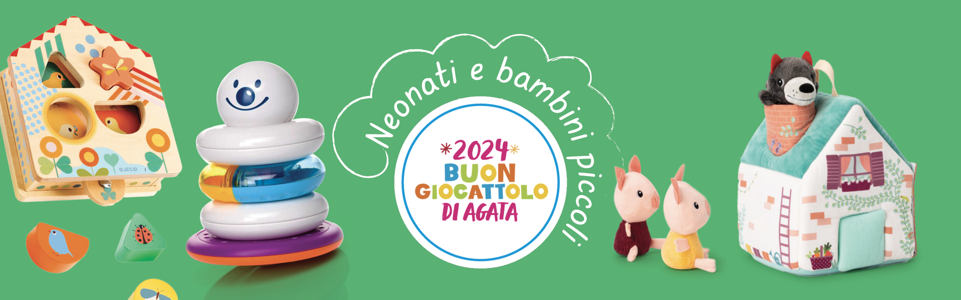 Buon Giocattolo 2024