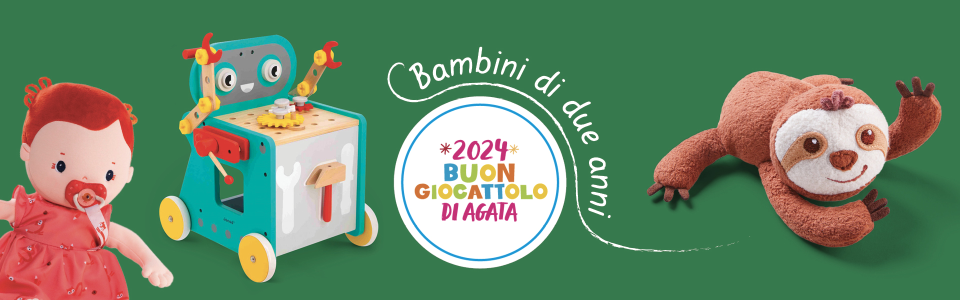Buon Giocattolo 2024