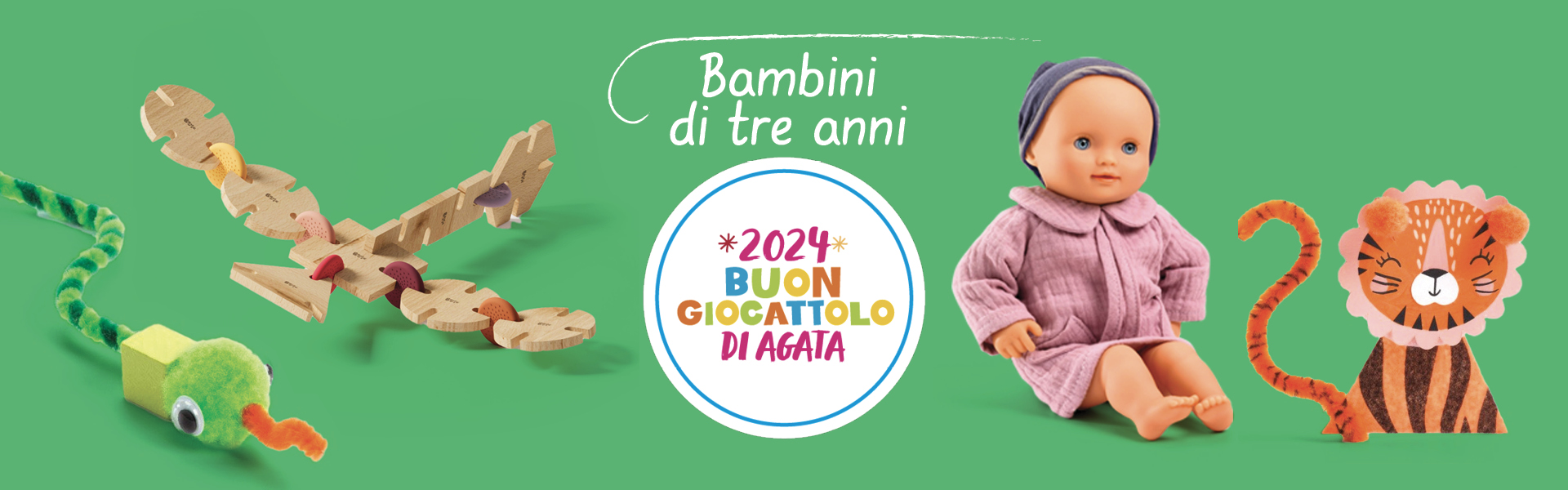 Buon Giocattolo 2024