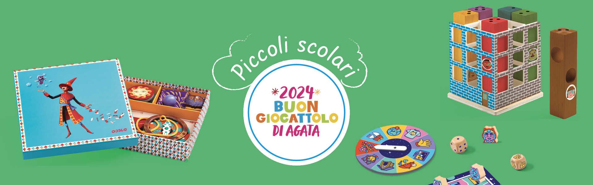 Buon Giocattolo 2024