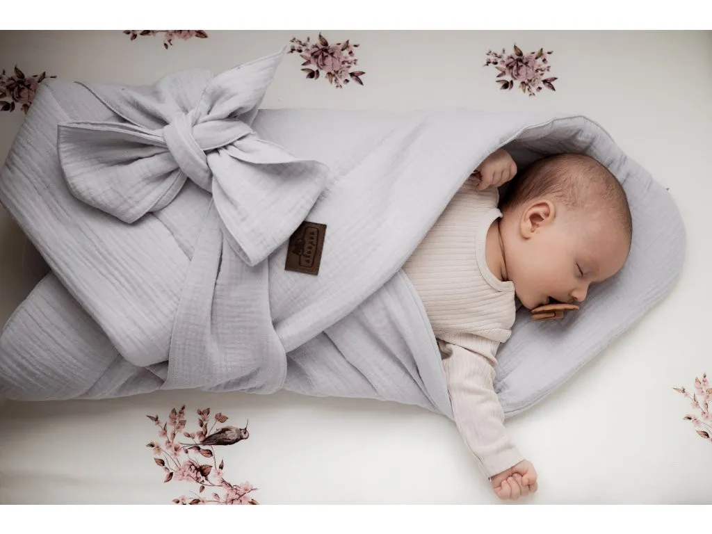 3 passi per un sonno sereno del vostro bambino
