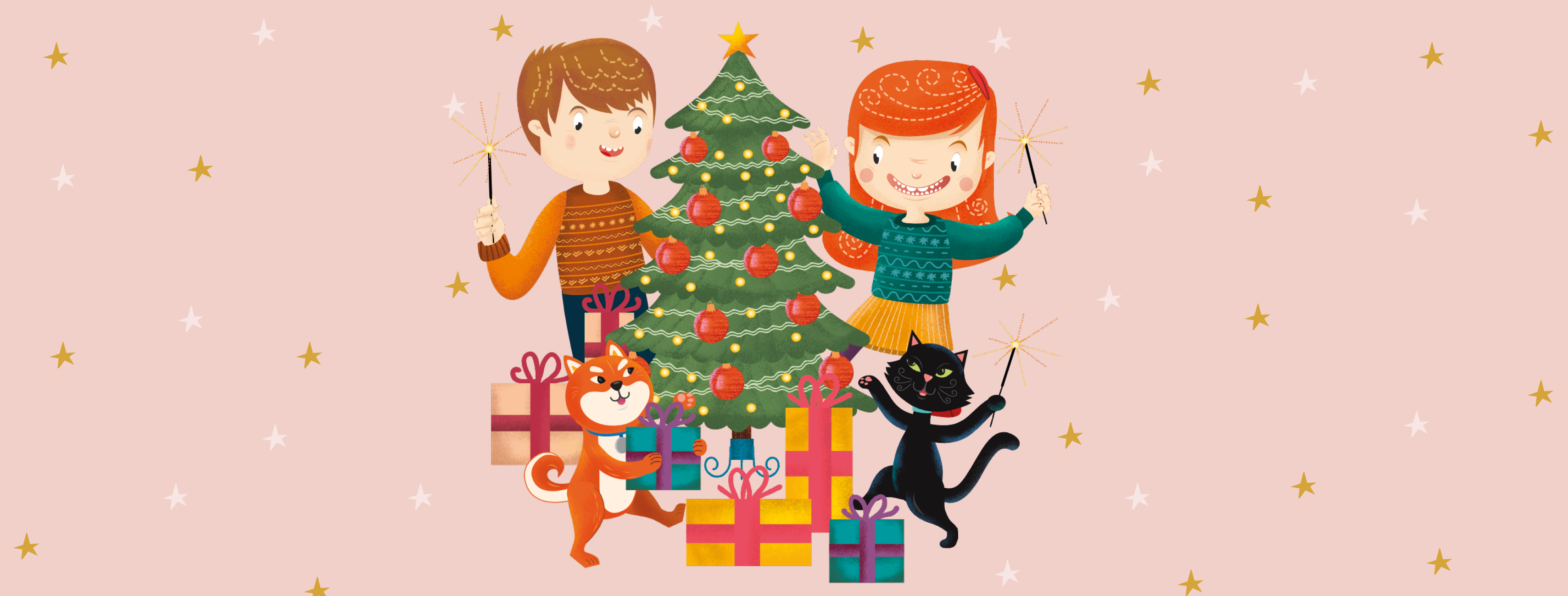 Natale nel Mondo di Agata: Idee regalo di Natale