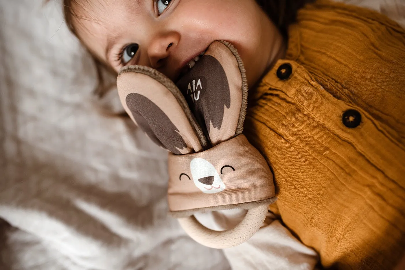 Come scegliere il giocattolo ideale per un neonato?