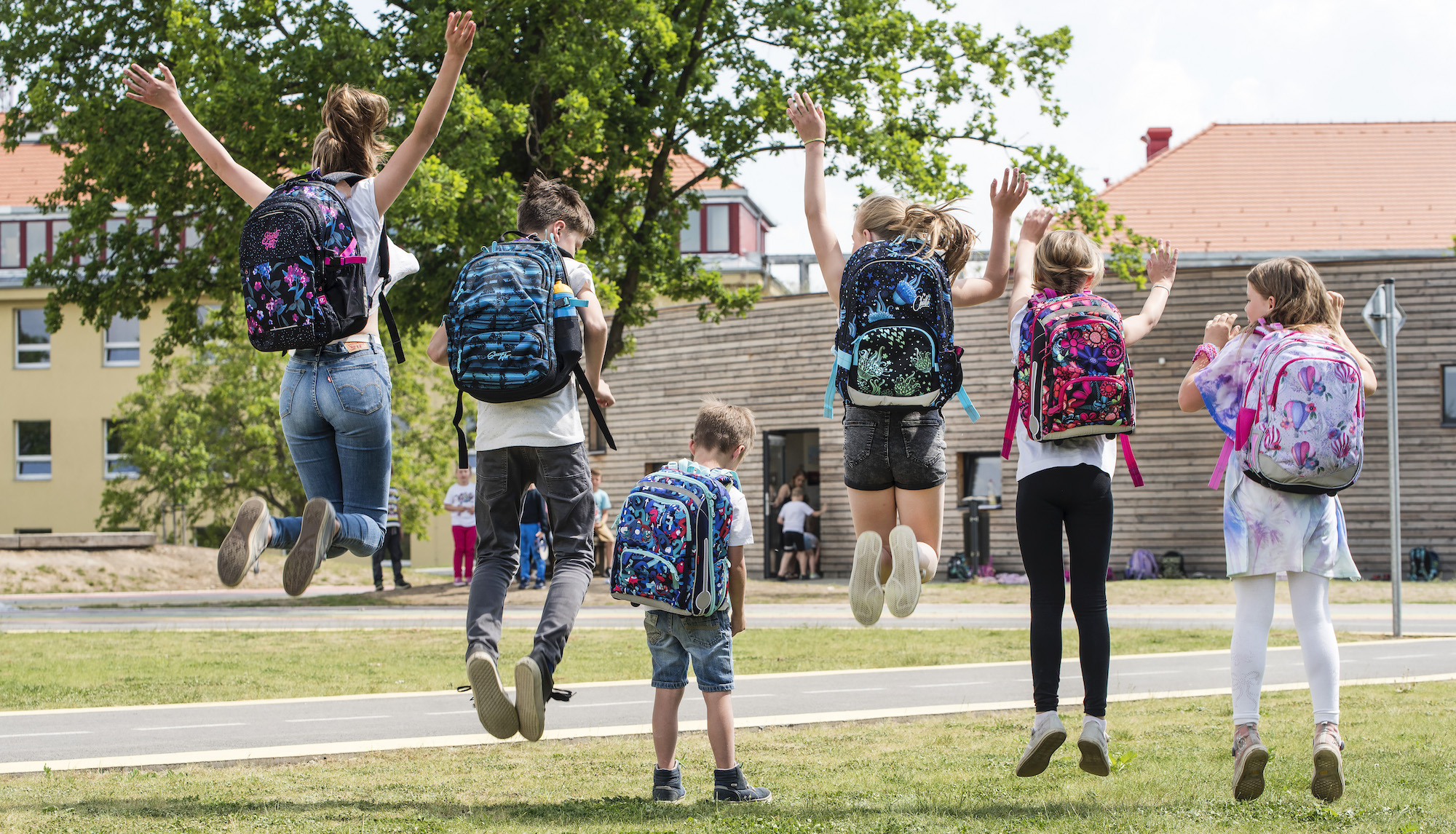 L'anno scolastico si avvicina: 10 consigli per prepararsi con serenità e senza stress